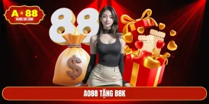 AO88 tặng 88k