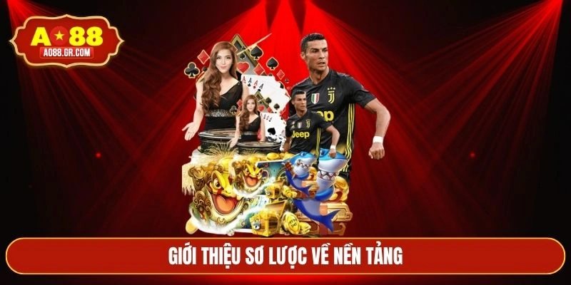 Giới thiệu sơ lược về nền tảng