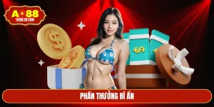 Phần thưởng bí ẩn